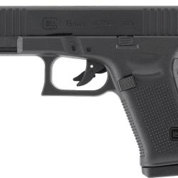 Pistolet &agrave; CO2 Glock 19 Gen5 calibre 4.5 mm BB