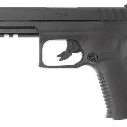 Pistolet &agrave; CO2 UX TXP calibre BB 4.5 mm moins de 3 joules
