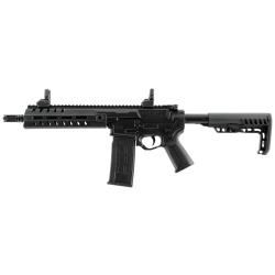 Carabine &agrave; air CO2 semi et full auto Umarex Strike Force calibre 4.5 mm BB