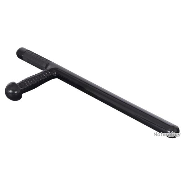 Tonfa 24 pouces en fibre de nylon Clovx