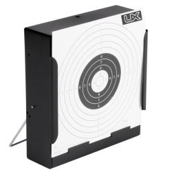 Porte-cible plat UX pour cible papier 14x14