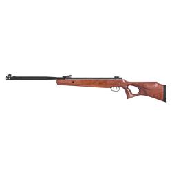 Carabine &agrave; air comprim&eacute; R-Force Xtrem Gas Piston calibre 4,5 mm 19,9 J crosse bois