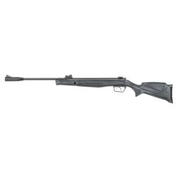 Carabine &agrave; air comprim&eacute; R-Force Target Gas Piston calibre 4.5 mm 19.9 J crosse synth&eacute;tique