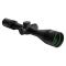 Lunette de tir Konus Diablo 4-16x50 réticule balistique 550 lumineux ...