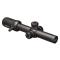 Lunette de tir Konus Event 1-10x24 réticule Circle Dot lumineux rouge ...