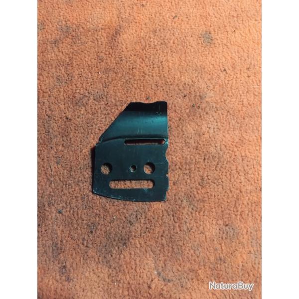 Plaque de graissage tron�onneuse GT garden TT-CS5200