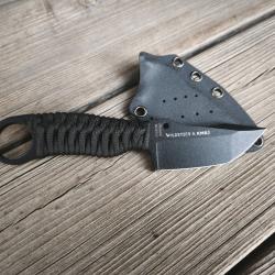 Wildsteer