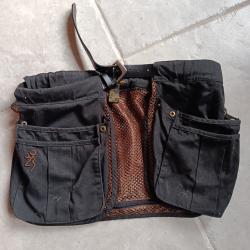 Ceinture de ball-trap Browning