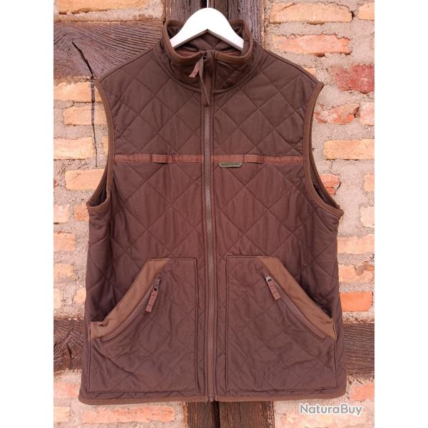Gilet sans manches Solognac