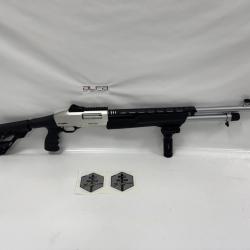 Fusil a pompe Armtac mod&egrave;le RS-X2 Marine calibre 12.