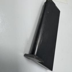 Chargeur de pistolet "Le Fran&ccedil;ais" en calibre 7,65
