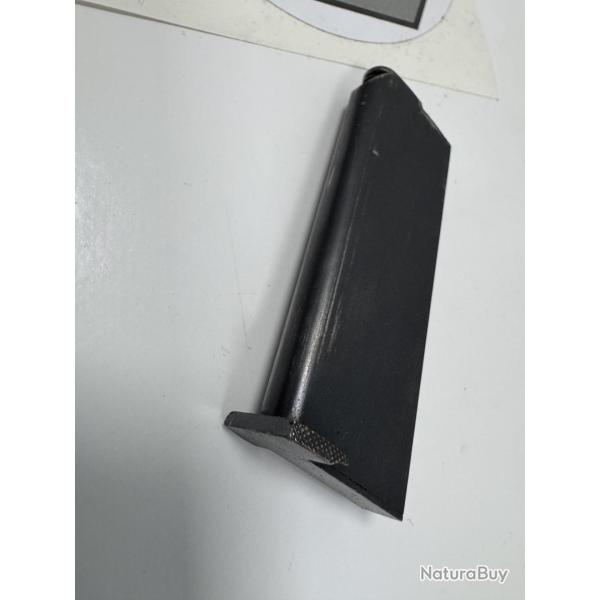 Chargeur de pistolet "Le Fran�ais" en calibre 7,65