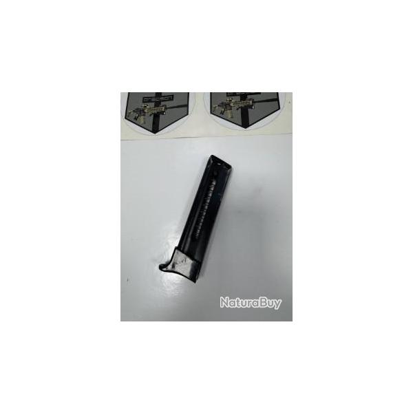 Chargeur pour pistolet Bernardelli 69 en 22Lr