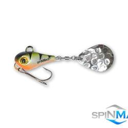Tail Spinner SpinMad Big 4g 07