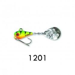 Tail Spinner SpinMad Big 4g 01
