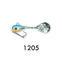 Tail Spinner SpinMad Big 4g 05