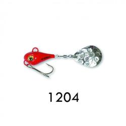 Tail Spinner SpinMad Big 4g 04