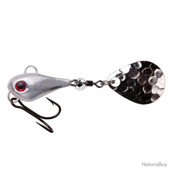 Tail Spinner SpinMad Big 4g 10