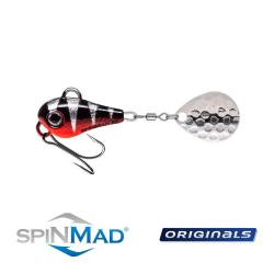 Tail Spinner SpinMad Big 4g 13