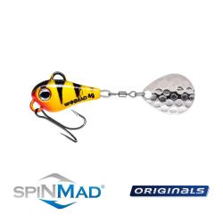 Tail Spinner SpinMad Big 4g 14