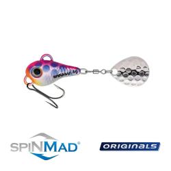 Tail Spinner SpinMad Big 4g 15