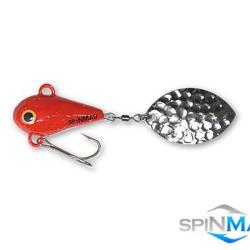 Tail Spinner Spinmad Mag 6g 03