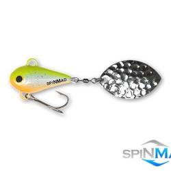 Tail Spinner Spinmad Mag 6g 06