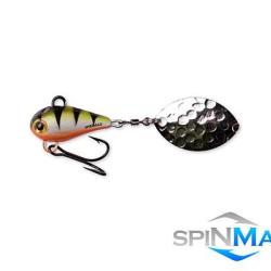 Tail Spinner Spinmad Mag 6g 08