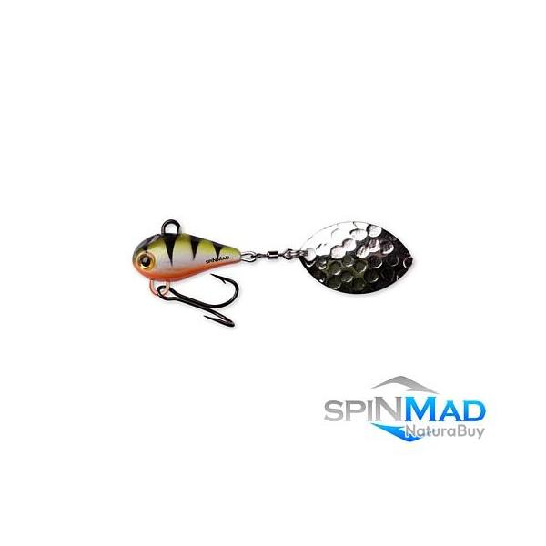 Tail Spinner Spinmad Mag 6g 08