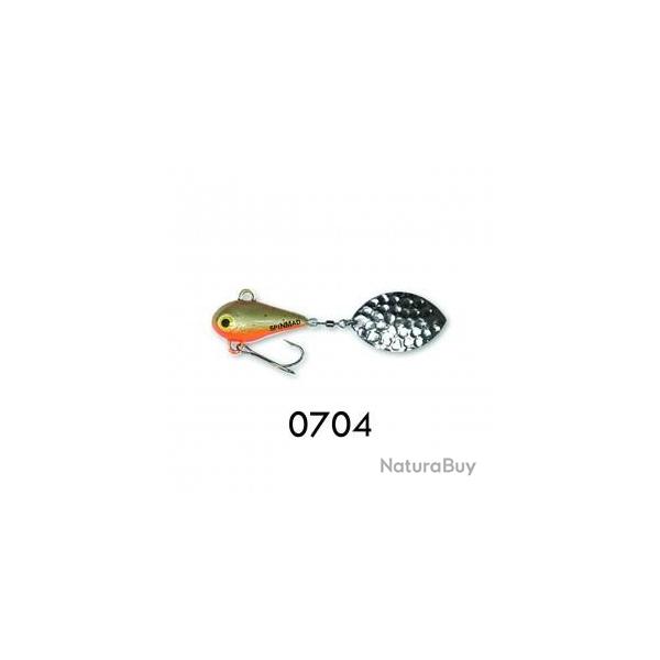 Tail Spinner Spinmad Mag 6g 04