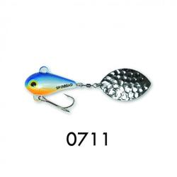 Tail Spinner Spinmad Mag 6g 11