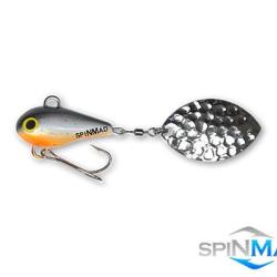 Tail Spinner Spinmad Mag 6g 01