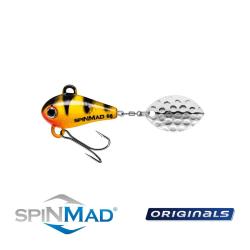 Tail Spinner Spinmad Mag 6g 14