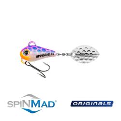 Tail Spinner Spinmad Mag 6g 15