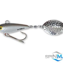 Tail Spinner SpinMad Jag 18g 02