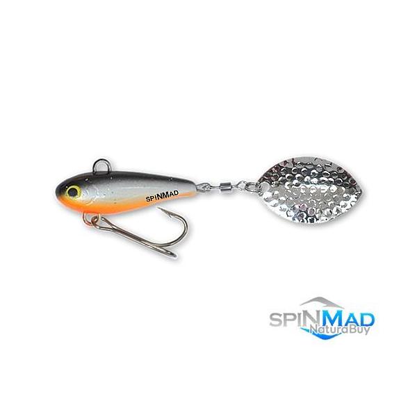 Tail Spinner SpinMad Jag 18g 03