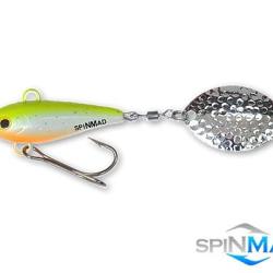 Tail Spinner SpinMad Jag 18g 04