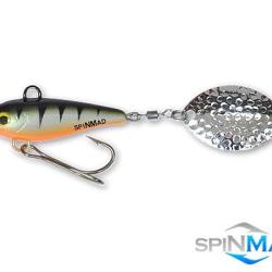 Tail Spinner SpinMad Jag 18g 06