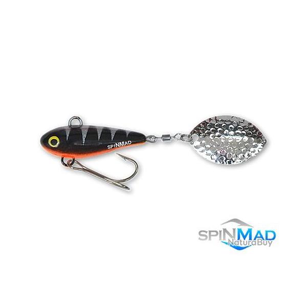 Tail Spinner SpinMad Jag 18g 07