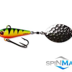 Tail Spinner SpinMad Jag 18g 08