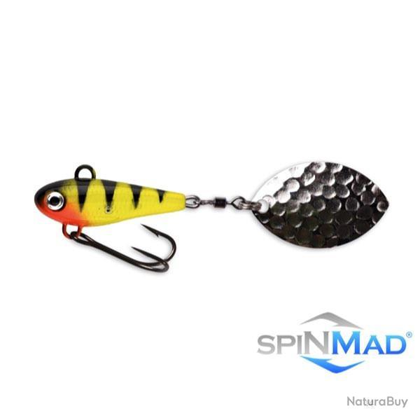Tail Spinner SpinMad Jag 18g 14