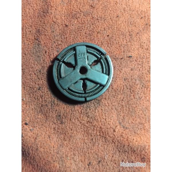 Embrayage tron�onneuse GT garden TT-CS5200