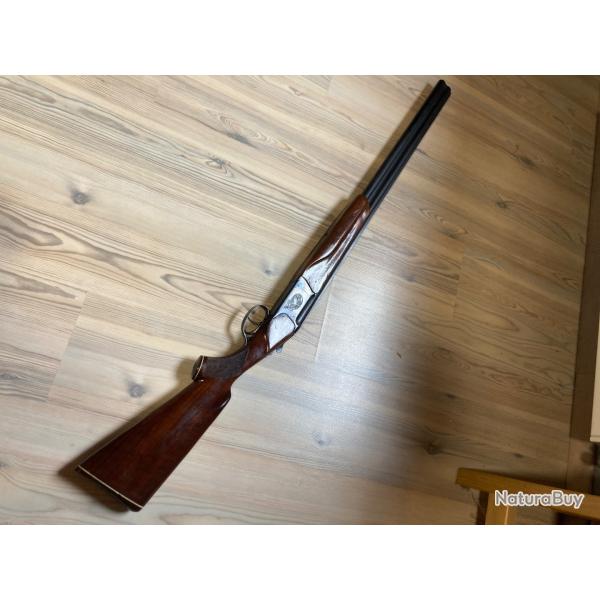 Fusil baikal ij-27