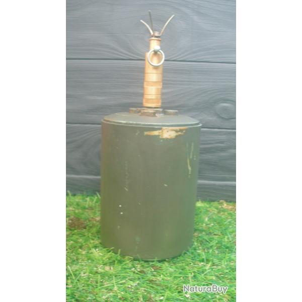 reproduction mine s35 allemande ww2