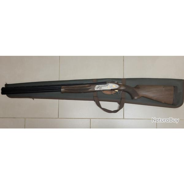 Fusil Fair Lusso XL cal 12 76