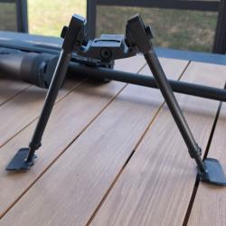 Bipied SAKO M08 pour TRG22 et TRG42