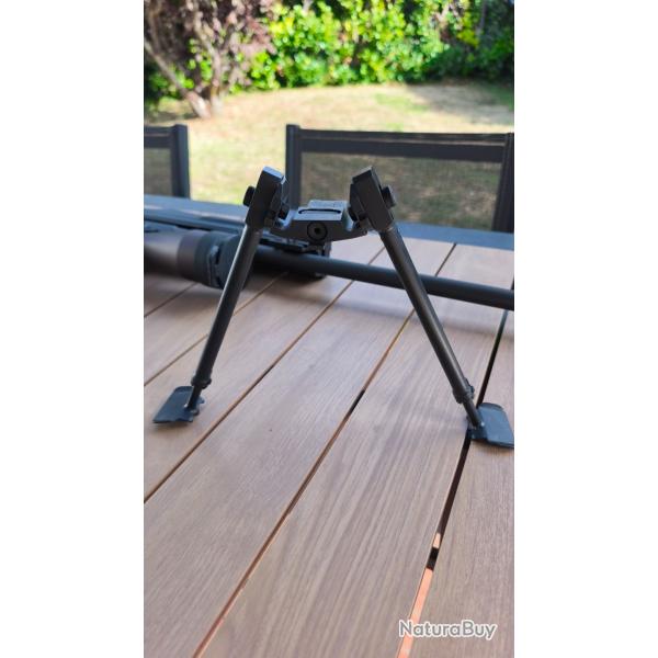 Bipied SAKO M08 pour TRG22 et TRG42