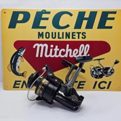 Moulinet Daiwa RG1300 Ball Bearing � Enti&egrave;rement r&eacute;vis&eacute; et nettoy&eacute;