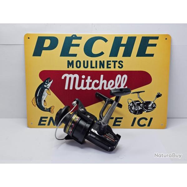 Moulinet Daiwa RG1300 Ball Bearing � Enti�rement r�vis� et nettoy�