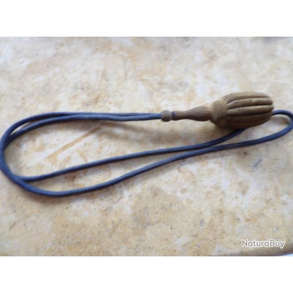 dragonne sabre �p�e officier cannetille dor�e artillerie infanterie g�nie marine l�gion III V� r�p